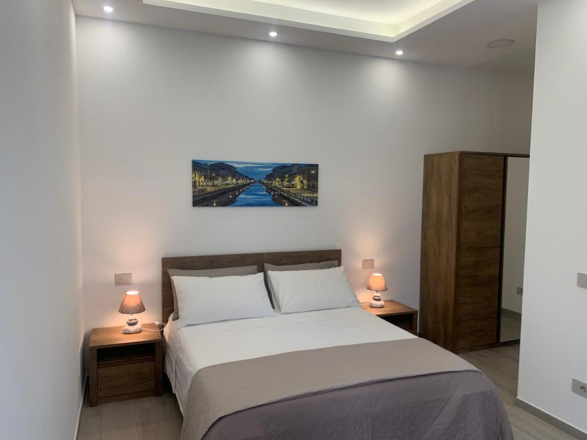 Ripa150 - Smart Apartament Milano - Prada Bocconi Ieo Ied Forum Assago Navigli Duomo15Min Bagian luar foto