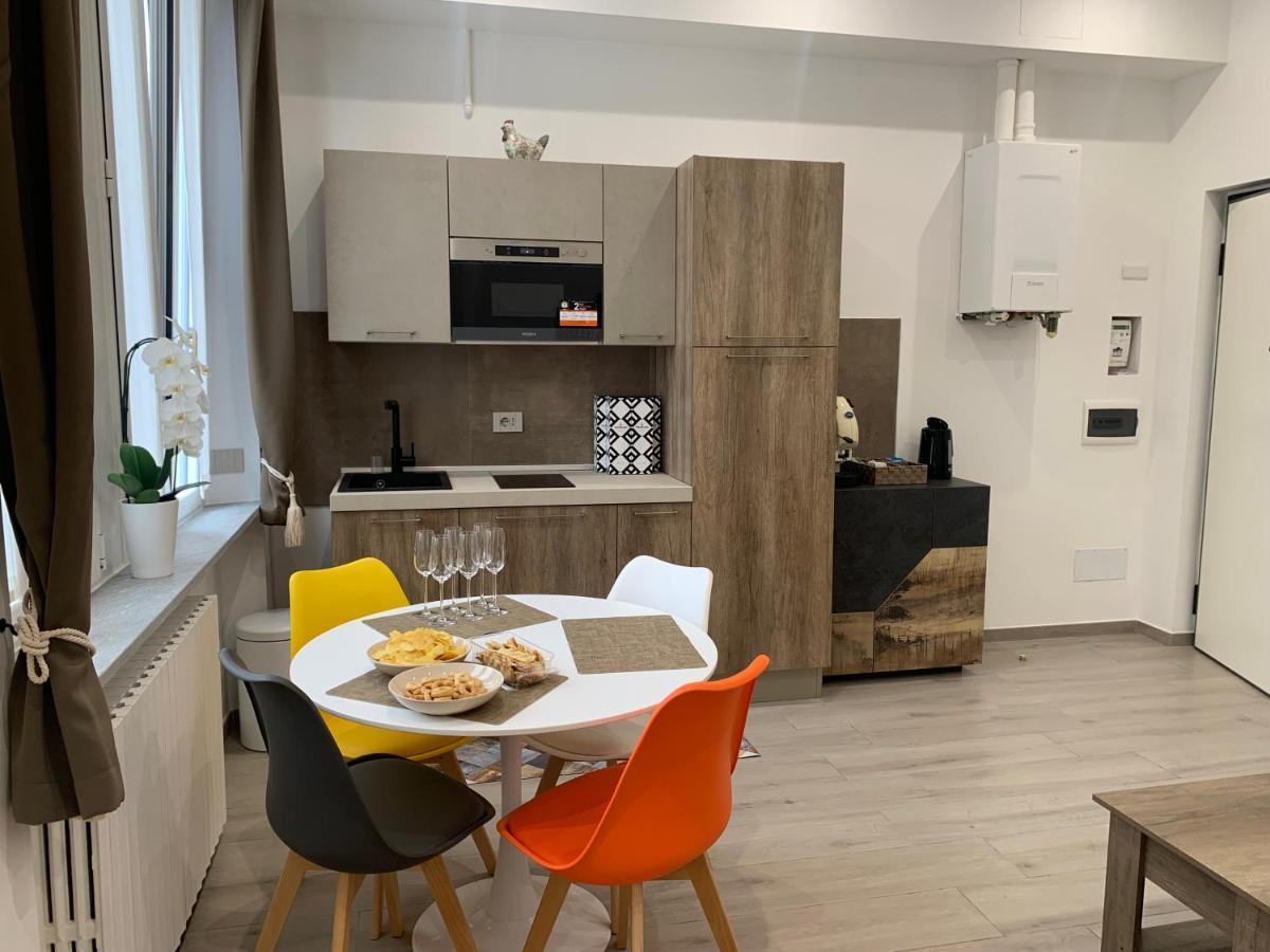 Ripa150 - Smart Apartament Milano - Prada Bocconi Ieo Ied Forum Assago Navigli Duomo15Min Bagian luar foto