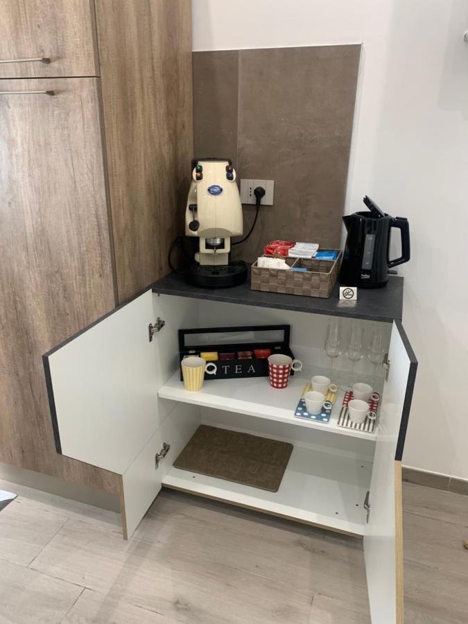 Ripa150 - Smart Apartament Milano - Prada Bocconi Ieo Ied Forum Assago Navigli Duomo15Min Bagian luar foto