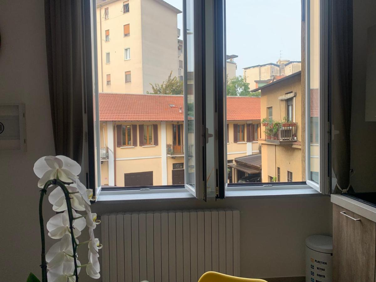 Ripa150 - Smart Apartament Milano - Prada Bocconi Ieo Ied Forum Assago Navigli Duomo15Min Bagian luar foto