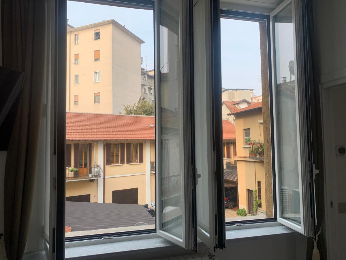 Ripa150 - Smart Apartament Milano - Prada Bocconi Ieo Ied Forum Assago Navigli Duomo15Min Bagian luar foto