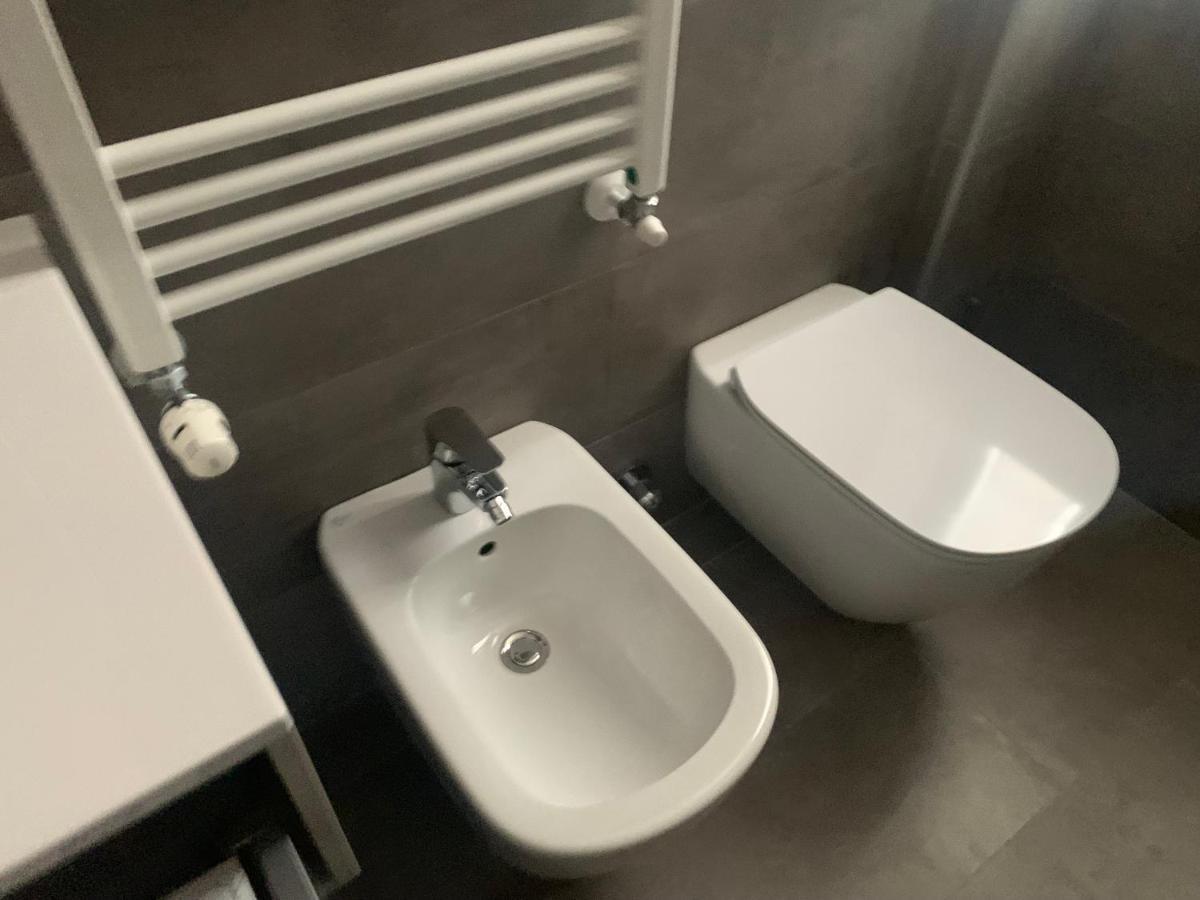 Ripa150 - Smart Apartament Milano - Prada Bocconi Ieo Ied Forum Assago Navigli Duomo15Min Bagian luar foto